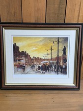 Bernard mcmullen piccadilly - bernard,