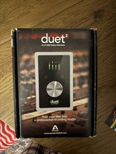 Apogee Duet 2 USB Audio