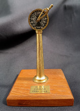HMS Caesar 1944-1966 : 5"