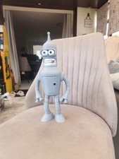 3d Printed Bender  14" high
