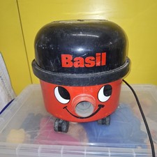 Basil Hoover Numatic Like