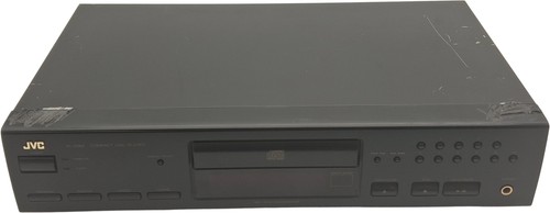 Jvc v284bk v284 compact - jvc,