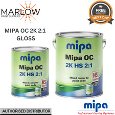 VOLVO 1605 MOECK BLUE, Mipa OC