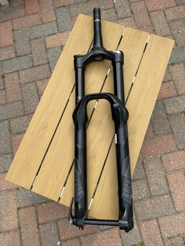 Rockshox lyrik rct3 solo air - rockshox,