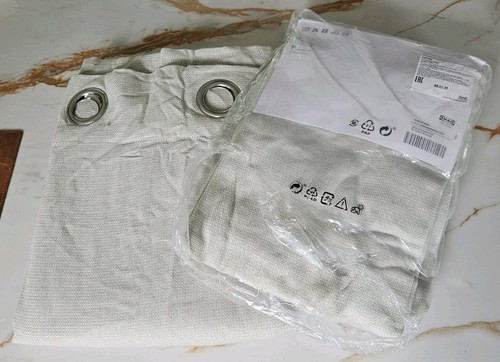 Ikea moalina eyelet - eyelet, curtains