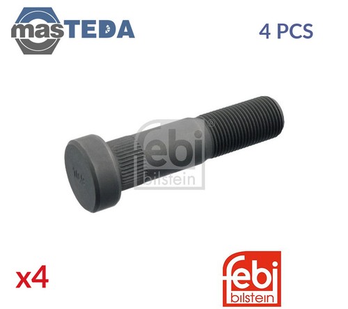 106429 wheel stud febi - 106429,