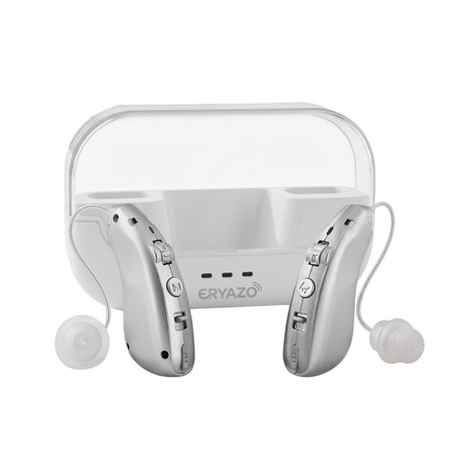 Digital rechargeable hearing - rechargeable,