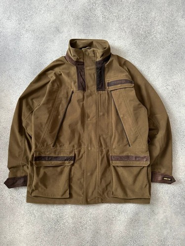 Harkila gore tex jacket - harkila, gore-tex