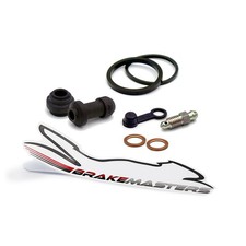 Honda CBR125 R 4 2004 rear
