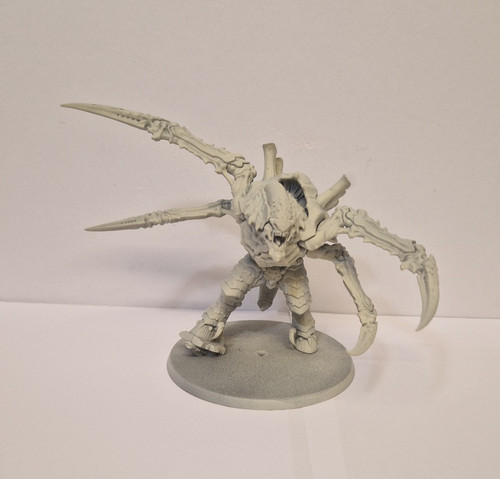Warhammer 40k tyranids - warhammer,