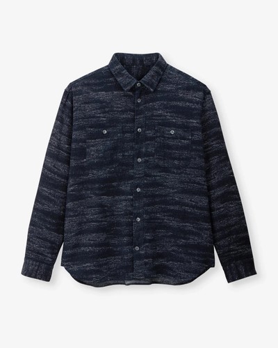 Momotaro jeans jacquard - momotaro,