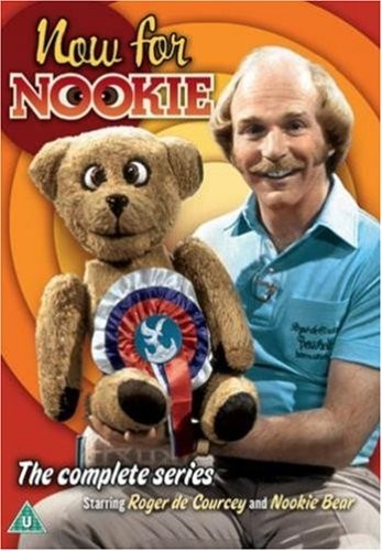 Now for nookie - -, de