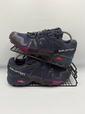 Salomon speedcross vario gtx - salomon,