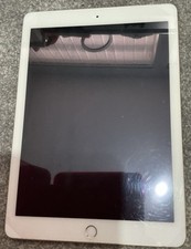 Apple iPad Air 2 Wi-Fi 64GB