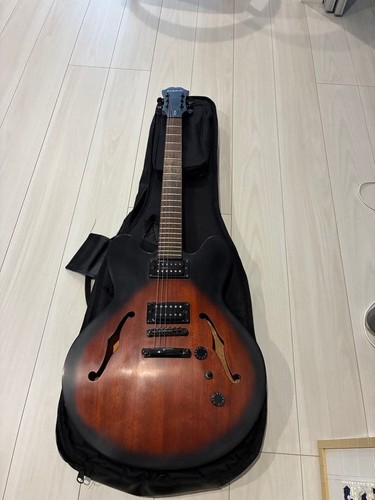 Epiphone dot studio - epiphone,
