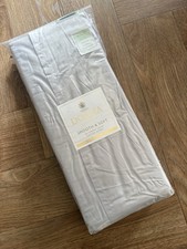 Dorma 300 thread count silver