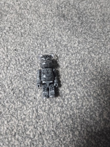 Medicom toy black - toy, 100%