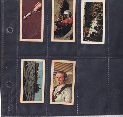 Barratt issued 1971 - barratt,