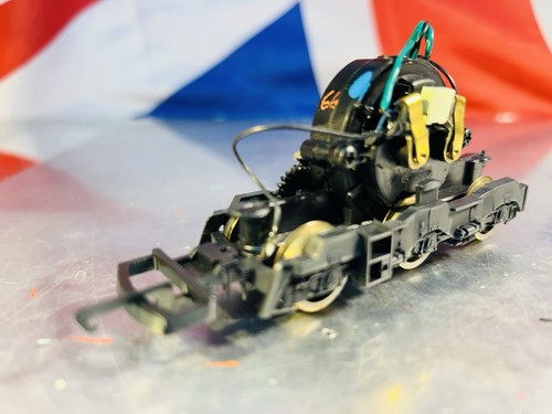 Lima class locomotive - 66,