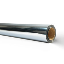 Silver Mylar Sheeting 5m x 1.4m (35 Micron) – Light-Reflective Grow Film