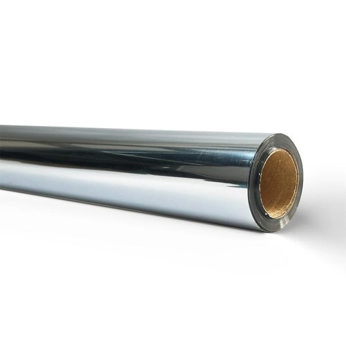 Silver mylar sheeting x - sheeting,