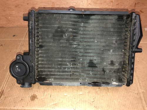 1985 1995 bmw k75s radiator - -,