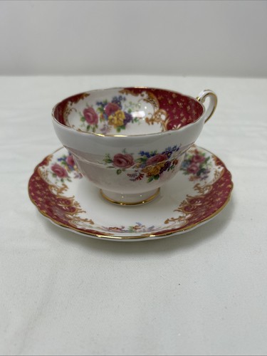 Paragon china staffordshire - paragon,