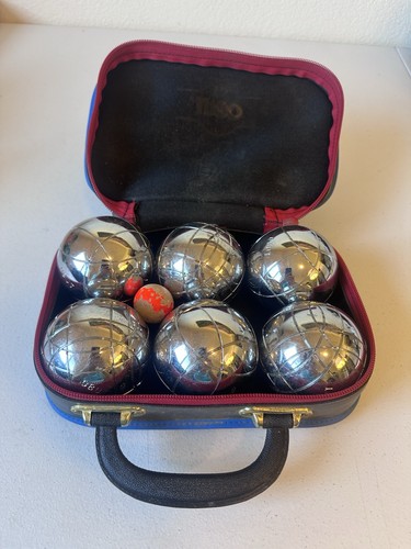 Obut tg6 petanque - obut, 6
