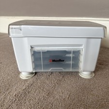 Mueller Spiral Pro 4 Blade