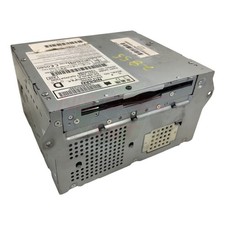 NISSAN NAVARA DCI TEKNA 4X4 D40 CD/Radio/Sat/Nav Unit 2010-2012