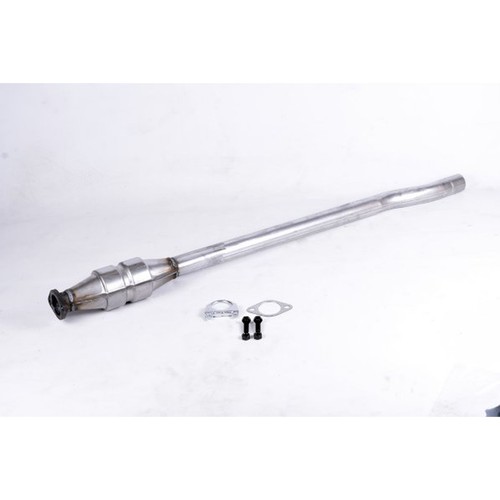 Catalytic converter fitting - catalytic,
