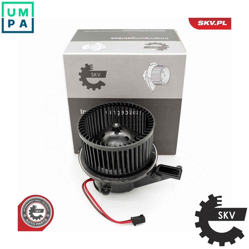 Interior blower 68skv030 for - interior,