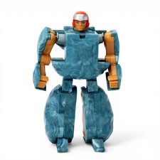 GoBots Rock Lords Boulder