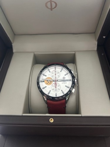 Baume mercier limited - ,