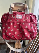 Cath Kidston Baby Changing Bag