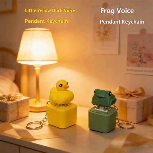 Key button frog - button,