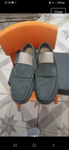 Ugg men grey - men's, on
