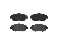Brembo Front Brake Pad Set for