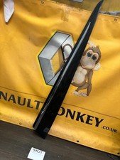 RENAULT CLIO MK4 PASSENGER