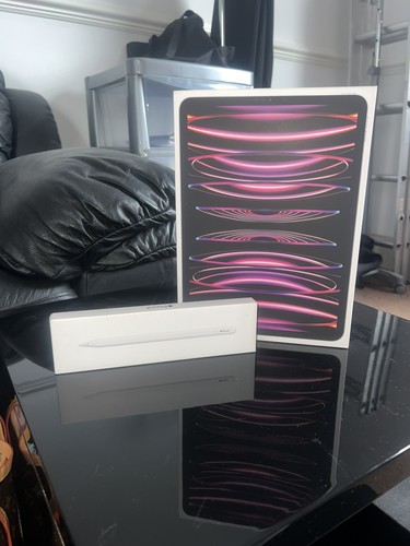 Apple ipad pro 2022 - 11”,