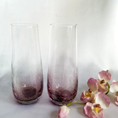 Pier crackle glass - 1,