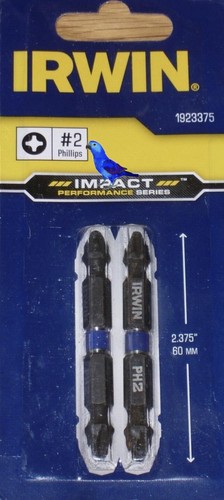 Irwin impact double - irwin,