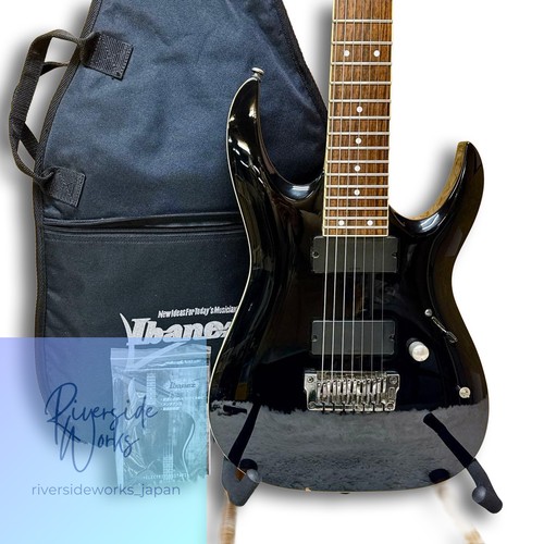 Ibanez rga7 string - ibanez, 7-string