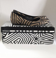 Gareth Pugh X Melissa