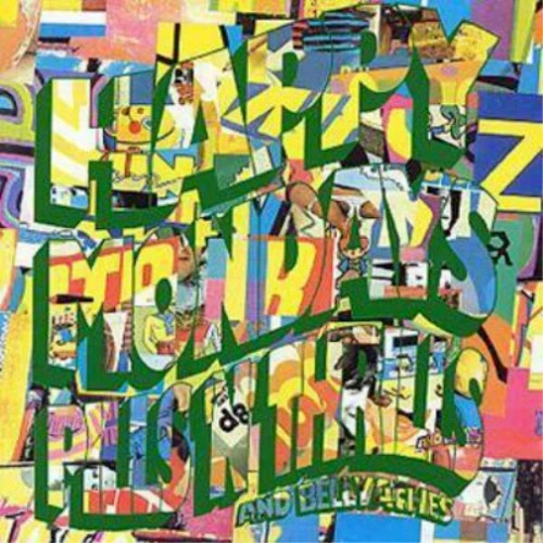 Happy mondays pills n - happy,