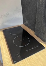 Sterling Power Twin Induction Hob Fixed/Recessed, Campervan 2800W