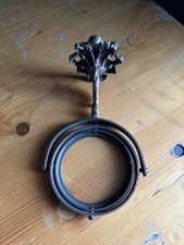 Nautical Ship Oil Lamp Holder