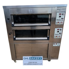Tom chandley mk4m tray 2 - 4,