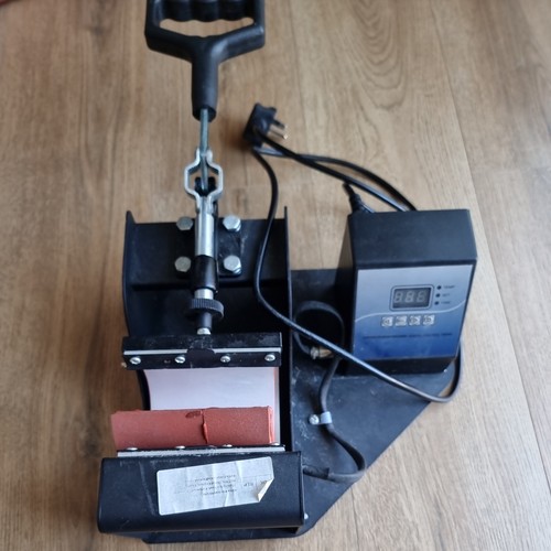 Mug heat press machine - mug,