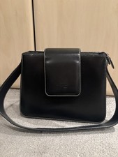 British Airways Vintage Cabin Crew Bag by Tanner Krolle